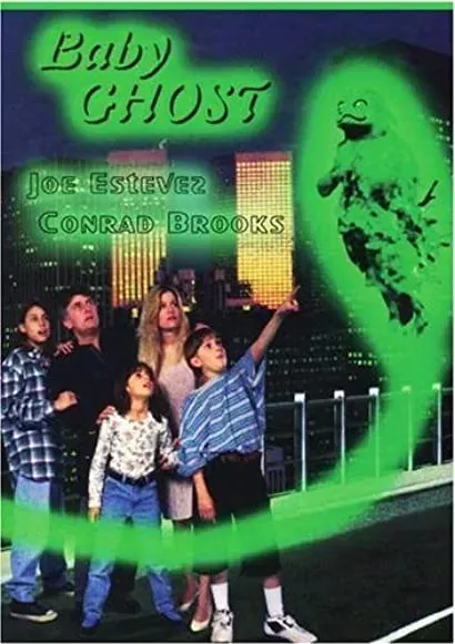 Baby Ghost