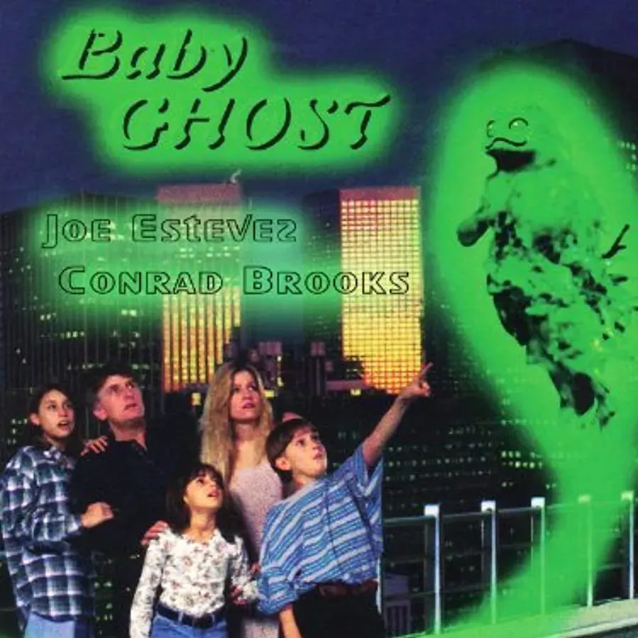 Baby Ghost online