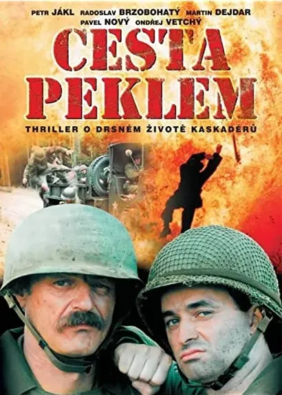 Droga przez pieklo