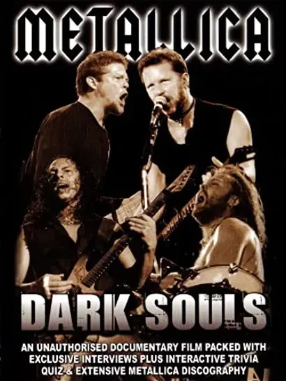 Metallica: Dark Souls
