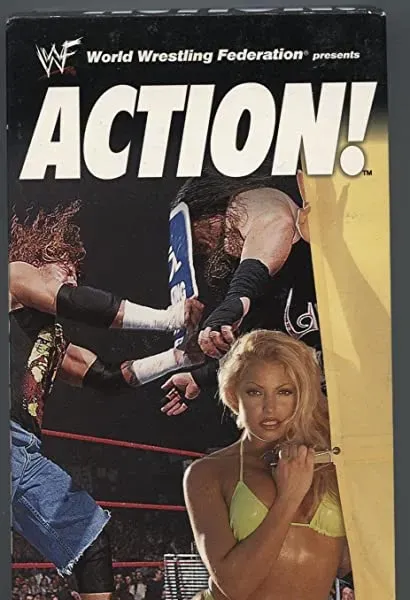 WWF: Action!