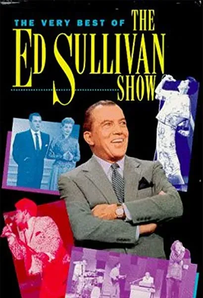 The Very Best of the Ed Sullivan Show