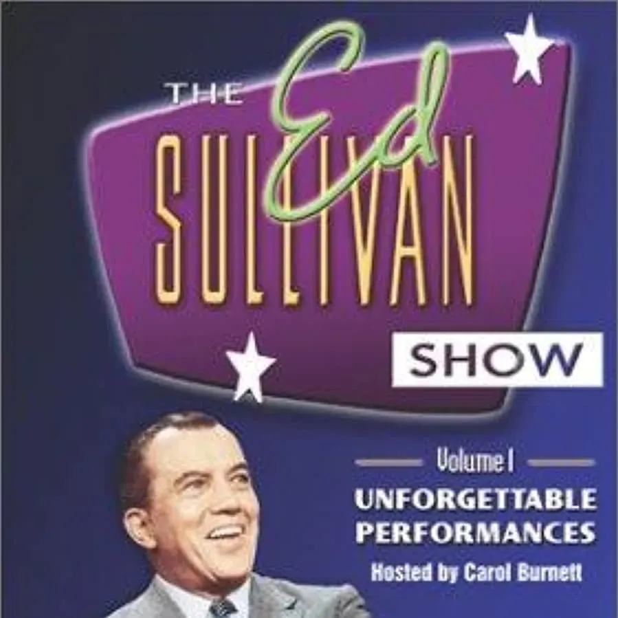 The Very Best of the Ed Sullivan Show online