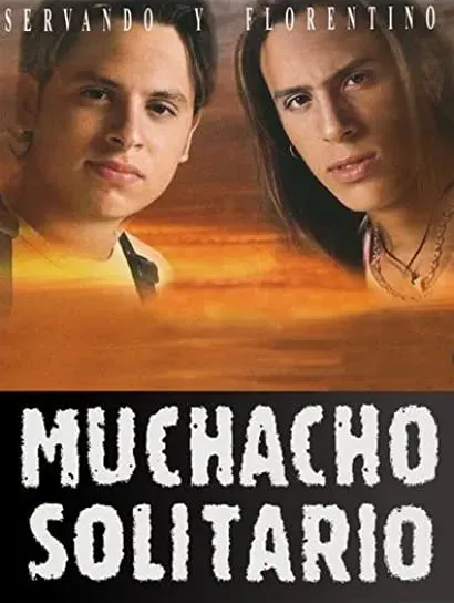 Muchacho Solitario