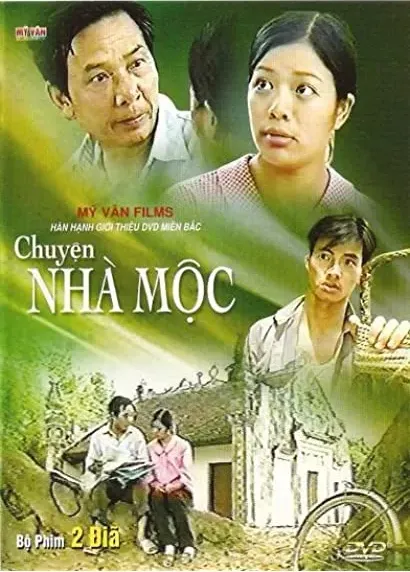 Chuyen nha Moc
