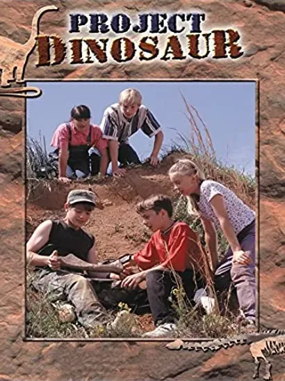 Project Dinosaur