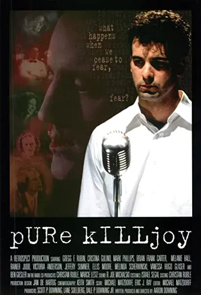 Pure Killjoy
