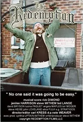 The Redemption