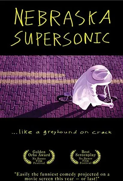 Nebraska Supersonic