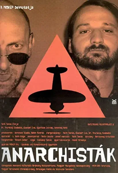 Anarchisták