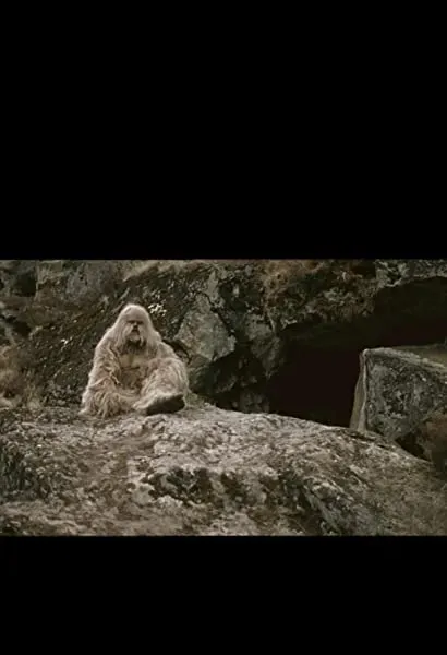 Yeti, le cri de l'homme des neiges