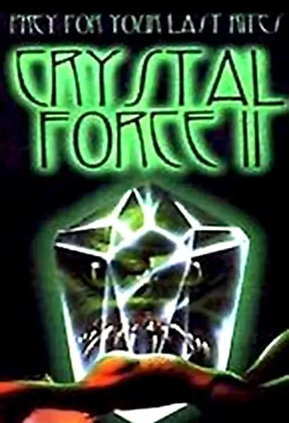Crystal Force 2: Dark Angel