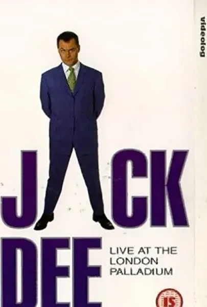 Jack Dee: Live at the London Palladium