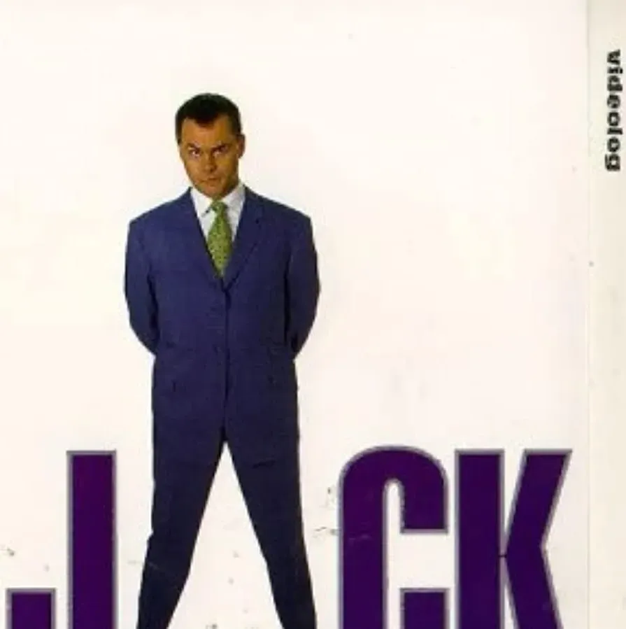 Jack Dee: Live at the London Palladium online