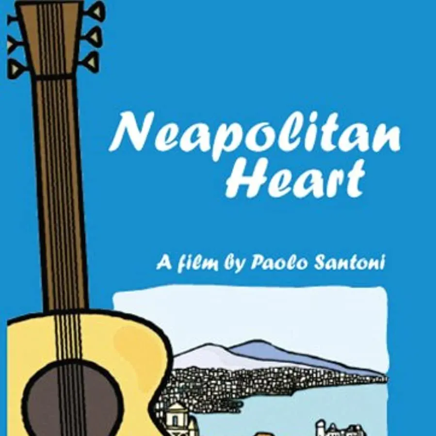 Cuore napoletano online