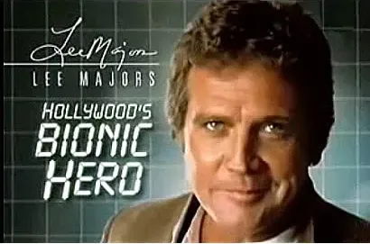 TVography: Lee Majors - Hollywood's Bionic Hero