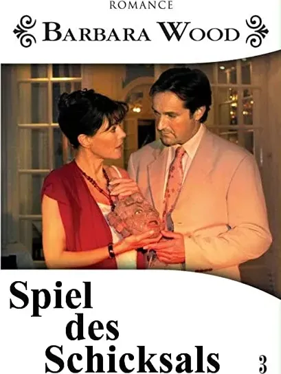 Barbara Wood - Spiel des Schicksals