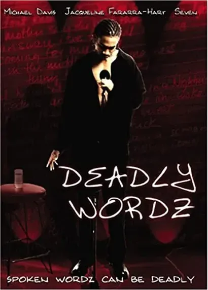 Deadly Wordz
