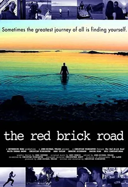 The Red Brick Road