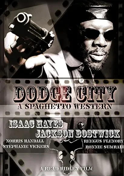 Dodge City: A Spaghetto Western