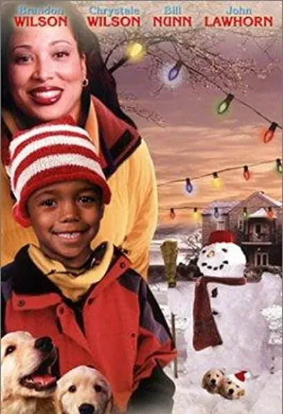 The Kudzu Christmas
