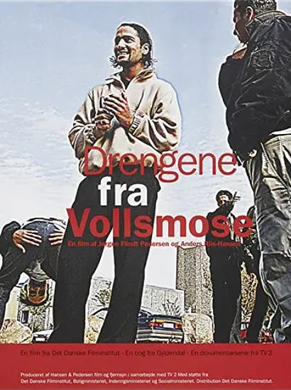 Drengene fra Vollsmose