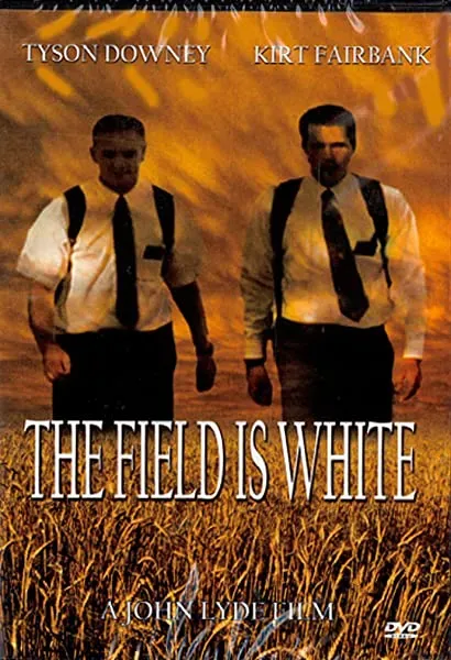 The Field Is White