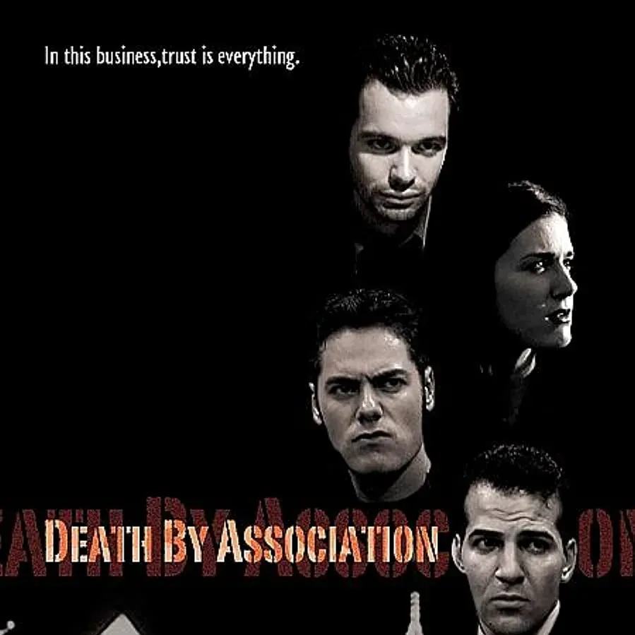 Death by Association online