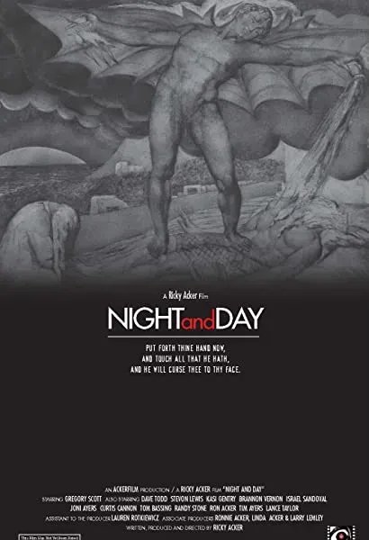 Night and Day