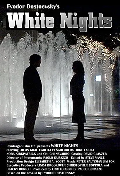 White Nights