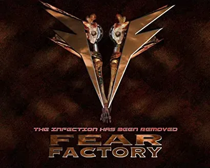 Fear Factory: All Tapped Out