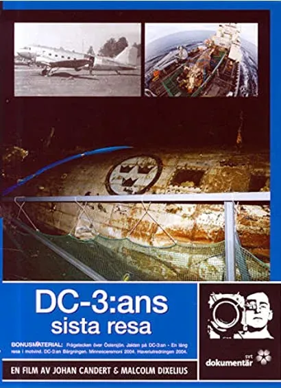 DC3:ans sista resa