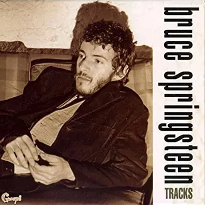 Bruce Springsteen: A Secret History
