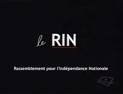 Le RIN