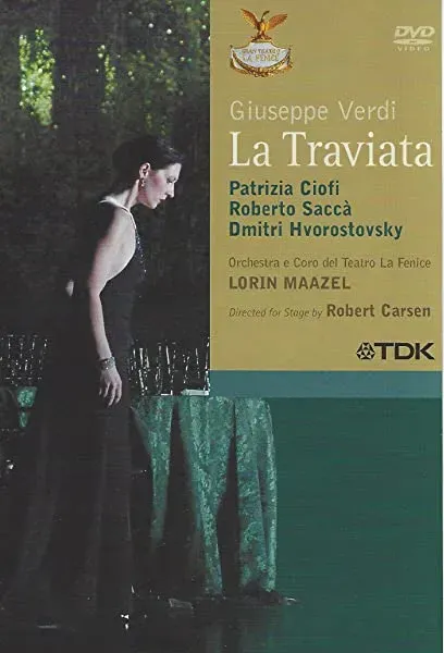 La traviata