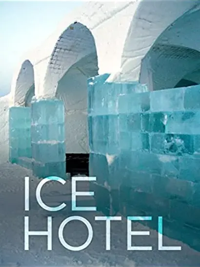 The Ice Hotel