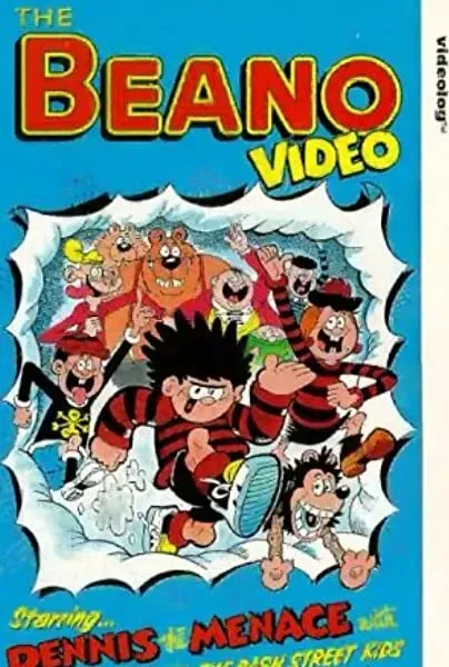 The Beano Video