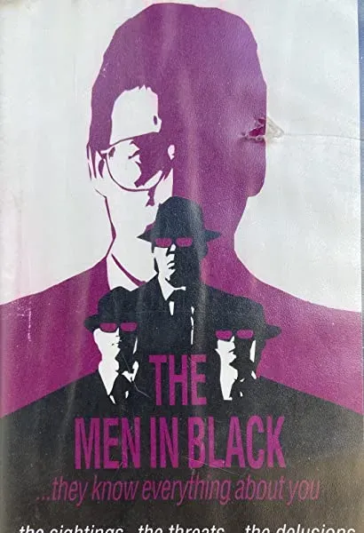 The Men in Black