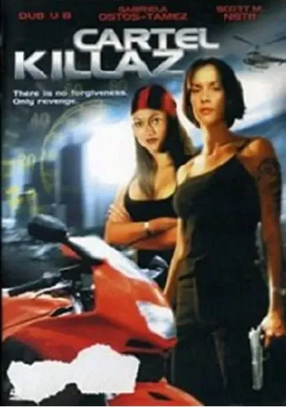 Cartel Killaz
