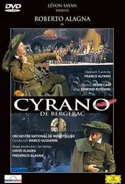 Cyrano de Bergerac