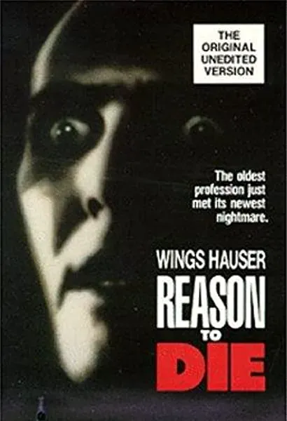 Reason to Die
