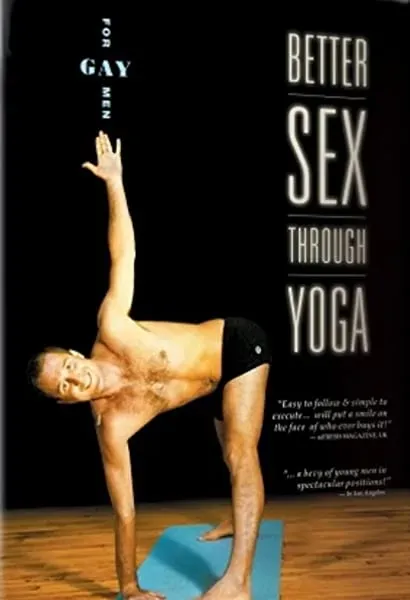 Better Sex Through Yoga for Gay Men