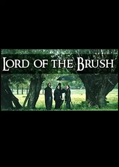 Lord of the Brush