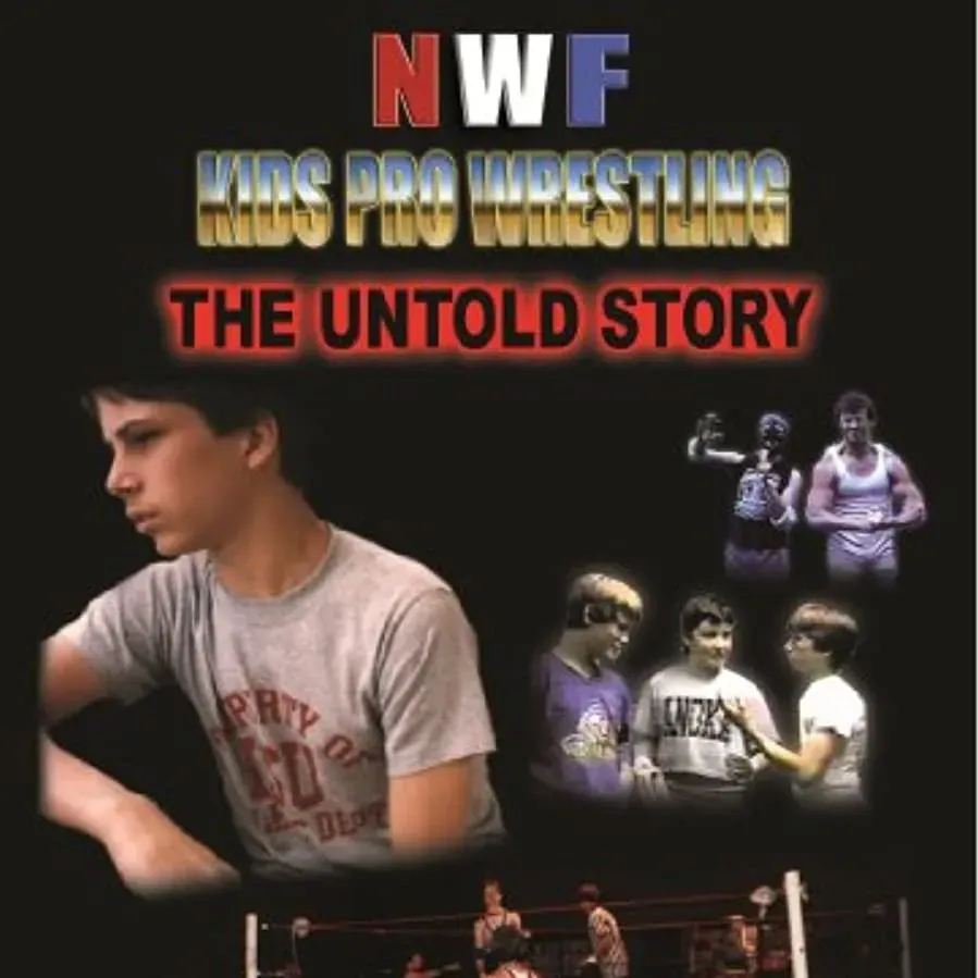 NWF Kids Pro Wrestling: The Untold Story online