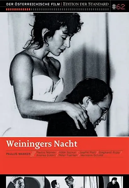 Weiningers Nacht