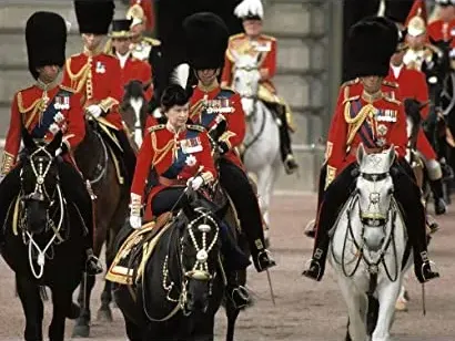 The Last Royals