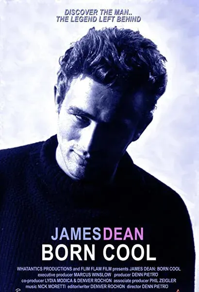 James Dean: Born Cool