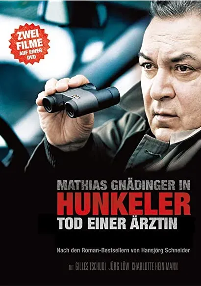 Tod einer Ärztin