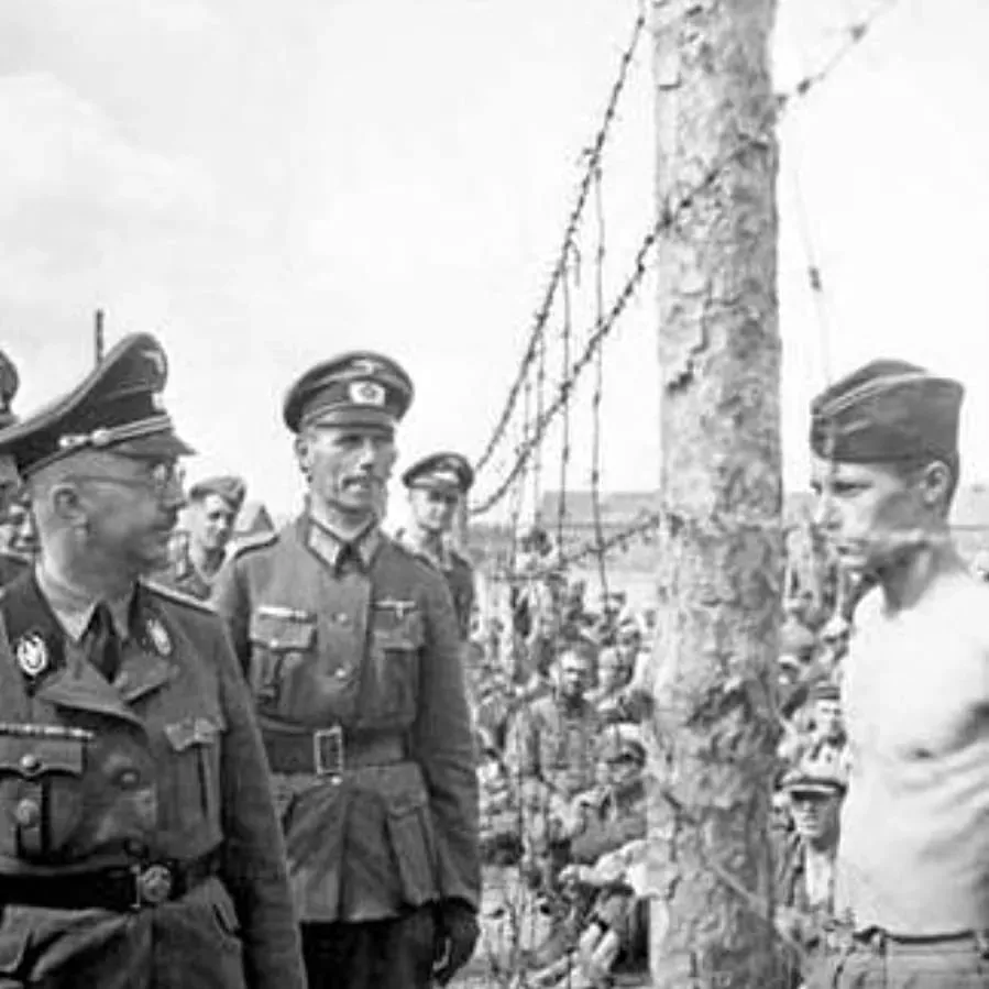 Adolf Eichmann: the Secret Memoirs online