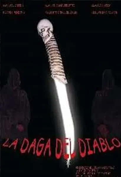 La Daga del diablo
